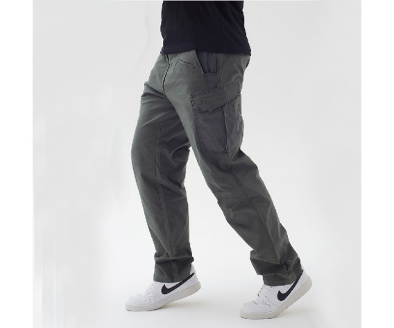 Фото: “Брюки UTL 53, Stalker Military Style, green”, купить в интернет магазине