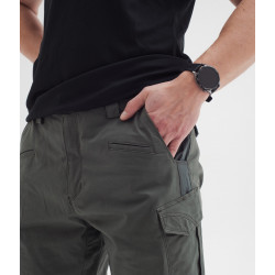 Фото: “Брюки UTL 53, Stalker Military Style, green”