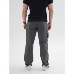 Фото: “Брюки UTL 53, Stalker Military Style, green”