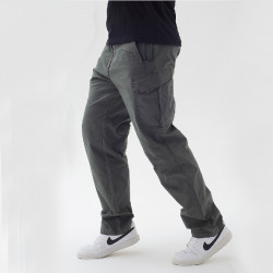 Фото: “Брюки UTL 53, Stalker Military Style, green”, купить в интернет магазине