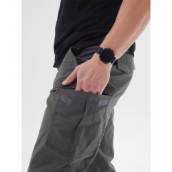 Фото: “Брюки UTL 53, Stalker Military Style, green”