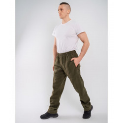 Фото: “Брюки WindBlock, олива”, купить в интернет магазине