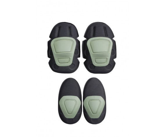 Фото: “Костюм тактический летний с наколенниками и налокотниками, multicam-camo”, купить в интернет магазине