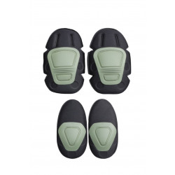 Фото: “Костюм тактический летний с наколенниками и налокотниками, multicam-camo”