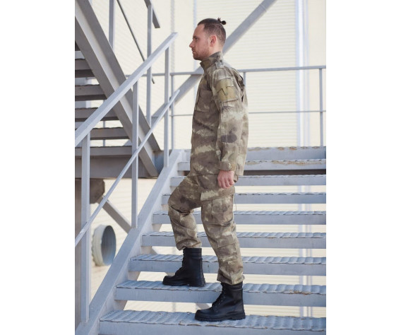 Фото: “Костюм ACU, rip-stop, hdt”, купить в интернет магазине