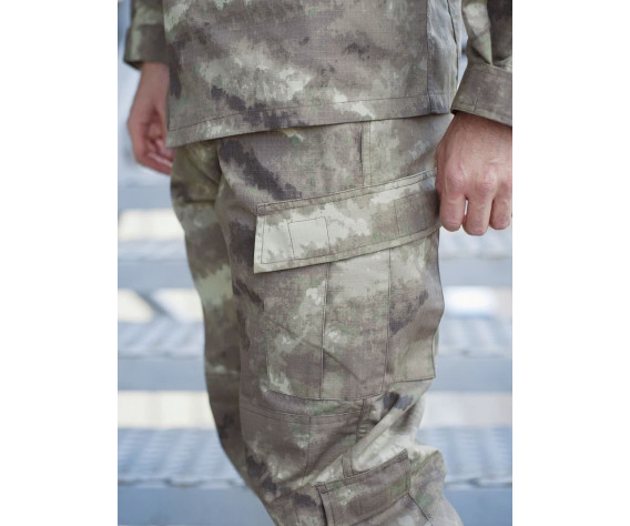 Фото: “Костюм ACU, rip-stop, hdt”, купить в интернет магазине