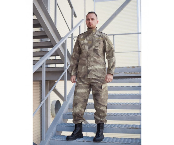 Фото: “Костюм ACU, rip-stop, hdt”, купить в интернет магазине