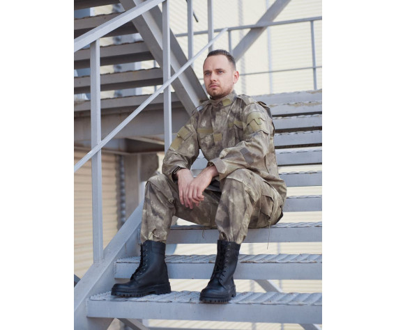 Фото: “Костюм ACU, rip-stop, hdt”, купить в интернет магазине