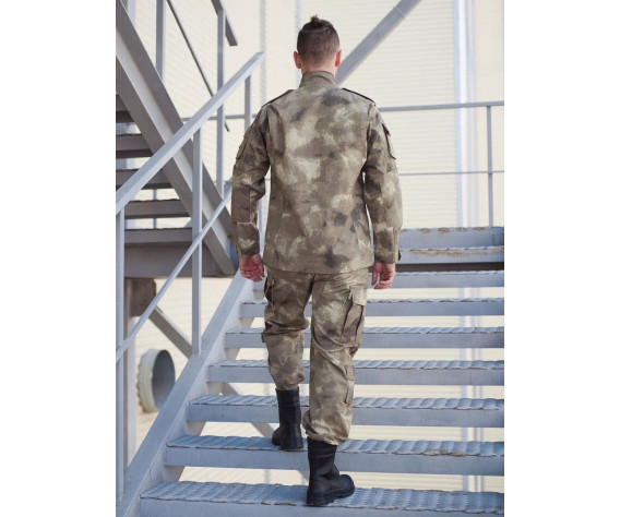 Фото: “Костюм ACU, rip-stop, hdt”, купить в интернет магазине