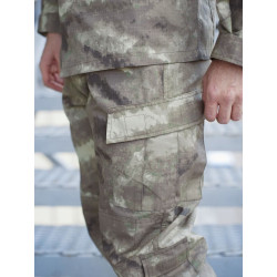 Фото: “Костюм ACU, rip-stop, hdt”