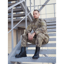 Фото: “Костюм ACU, rip-stop, hdt”