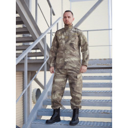 Фото: “Костюм ACU, rip-stop, hdt”