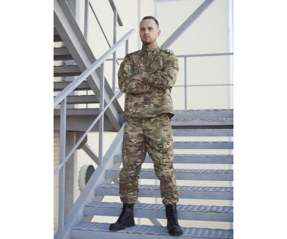 Фото: “Костюм AKY, rip-stop, мультикам”, купить в интернет магазине
