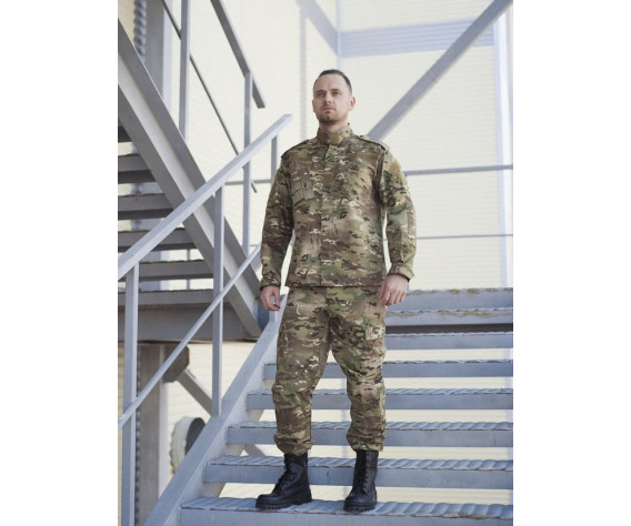 Фото: “Костюм AKY, rip-stop, мультикам”, купить в интернет магазине