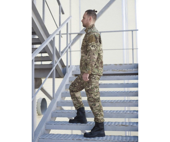 Фото: “Костюм AKY, rip-stop, мультикам”, купить в интернет магазине