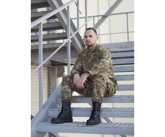 Фото: “Костюм AKY, rip-stop, мультикам”, купить в интернет магазине