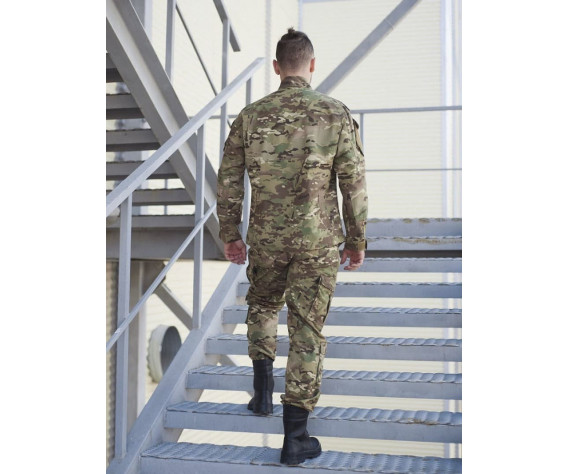 Фото: “Костюм AKY, rip-stop, мультикам”, купить в интернет магазине