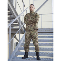 Фото: “Костюм AKY, rip-stop, мультикам”