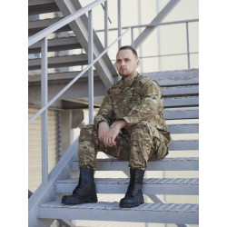 Фото: “Костюм AKY, rip-stop, мультикам”