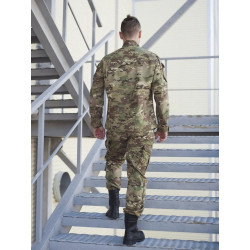Фото: “Костюм AKY, rip-stop, мультикам”