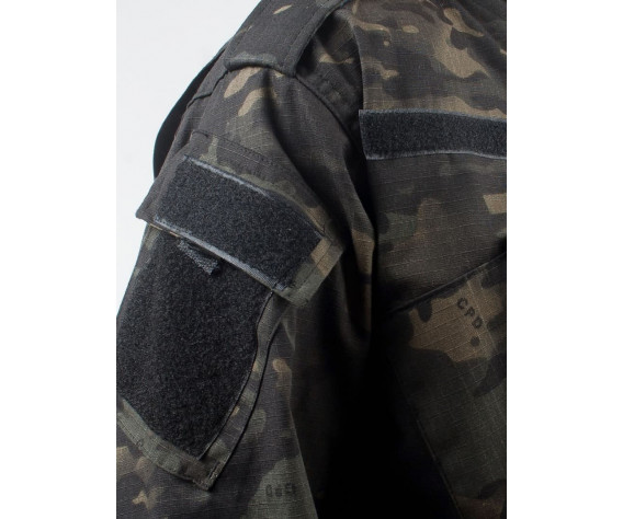 Фото: “Костюм AKY, rip-stop, multicam night”, купить в интернет магазине