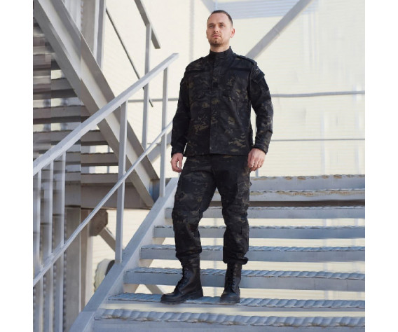 Фото: “Костюм AKY, rip-stop, multicam night”, купить в интернет магазине