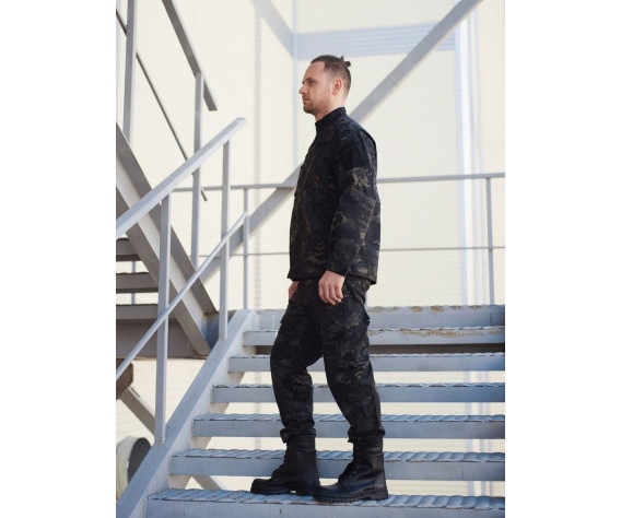 Фото: “Костюм AKY, rip-stop, multicam night”, купить в интернет магазине