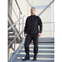 Фото: “Костюм AKY, rip-stop, multicam night”, купить в интернет магазине