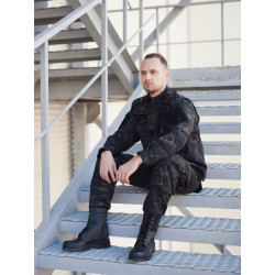 Фото: “Костюм AKY, rip-stop, multicam night”