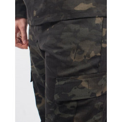 Фото: “Костюм AKY, rip-stop, multicam night”