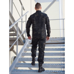 Фото: “Костюм AKY, rip-stop, multicam night”