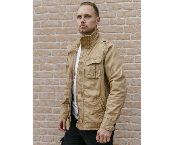 Фото: “Куртка Commander, coyote”, купить в интернет магазине