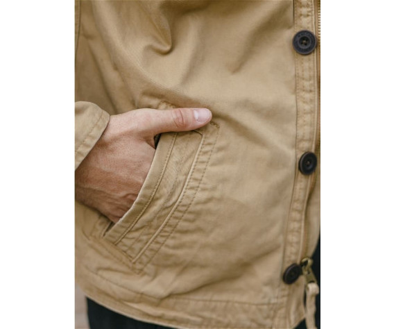 Фото: “Куртка Commander, coyote”, купить в интернет магазине
