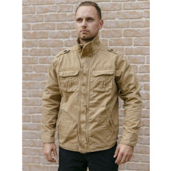 Фото: “Куртка Commander, coyote”, купить в интернет магазине