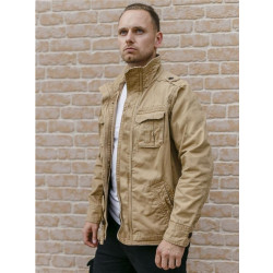 Фото: “Куртка Commander, coyote”