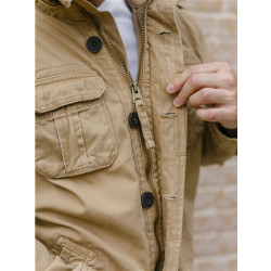 Фото: “Куртка Commander, coyote”