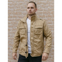 Фото: “Куртка Commander, coyote”