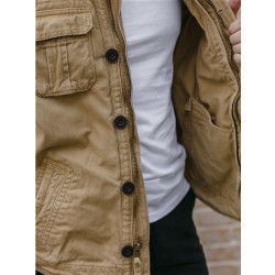 Фото: “Куртка Commander, coyote”