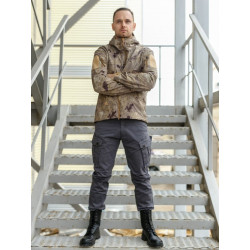 Фото: “Куртка Shark Softshell, HDT-camo”