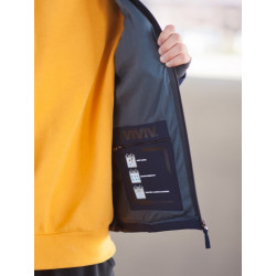 Фото: “Куртка SoftShell, navy”