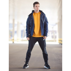 Фото: “Куртка SoftShell, navy”