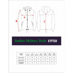 Фото: “Куртка SoftShell, navy”