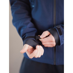 Фото: “Куртка SoftShell, navy”