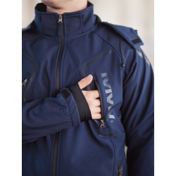Фото: “Куртка SoftShell, navy”