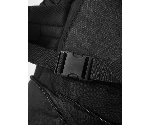 Фото: “Рюкзак походно-тактический, 80л, черный”, купить в интернет магазине