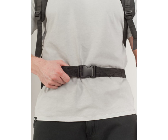 Фото: “Рюкзак походно-тактический, 80л, черный”, купить в интернет магазине