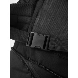 Фото: “Рюкзак походно-тактический, 80л, черный”