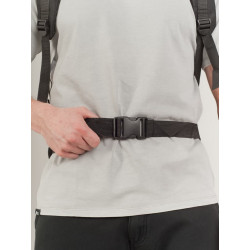 Фото: “Рюкзак походно-тактический, 80л, черный”