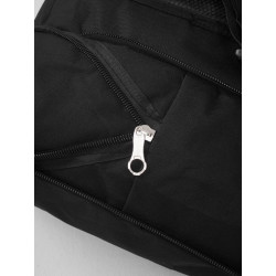 Фото: “Рюкзак походно-тактический, 80л, черный”