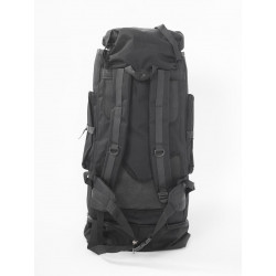 Фото: “Рюкзак походно-тактический, 80л, черный”